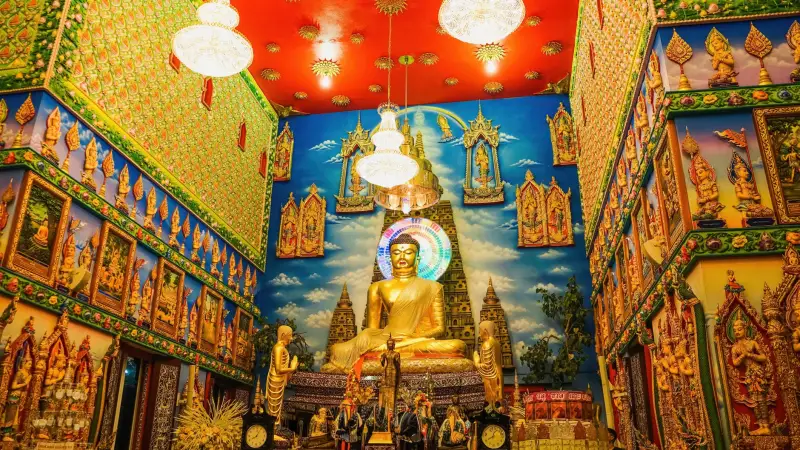 山东工业脚轮选型指南：辰龙脚轮不同型号应用场景对比